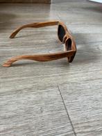 Woodify Zonnebril, Overige merken, Zonnebril, Bruin, Ophalen of Verzenden