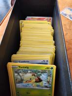 Pokemon kaarten, Ophalen of Verzenden, Zo goed als nieuw