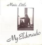 LP Marie Little - My Eldorado, Ophalen, Gebruikt, 12 inch, Europees