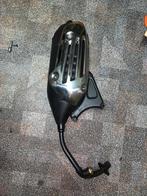 Vespa uitlaat, Ophalen of Verzenden, Zo goed als nieuw, Uitlaat, Vespa