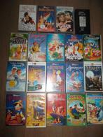 Videobanden, Cd's en Dvd's, VHS | Film, Ophalen