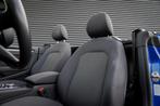 Audi A3 Cabriolet 1.4 TFSI CoD Pro Line / Trekhaak / Stuurwi, Auto's, Audi, 65 €/maand, Stof, Gebruikt, Euro 6