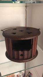 Brocante Stoof - rond 1900, Ophalen