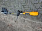 Grastrimmer, Stiga, Ophalen of Verzenden, Zo goed als nieuw, 10 tot 30 cm