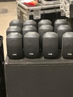 14 stuks Apart Mask 4-tbl speakers, Gebruikt, Overige typen, Minder dan 60 watt, Apart
