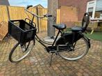 Omafiets Old Dutch - Weg wegens andere fiets, 53 tot 56 cm, Ophalen of Verzenden, Gebruikt, Overige merken
