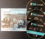 PETER EN Z'N ROCKETS - Single's A's & Rarities (3CD), Cd's en Dvd's, Cd's | Nederlandstalig, Pop, Ophalen of Verzenden