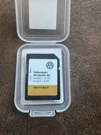 Volkswagen navigatie v19 sd kaart 2024/2025, Auto diversen, Autonavigatie, Ophalen of Verzenden, Nieuw