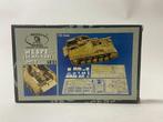 Royal Model 1:35 Wespe (Sd.Kfz. 124) Part 1, Overige merken, Tank, Verzenden, 1:32 tot 1:50