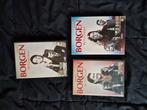 Borgen - s1 - 3, Ophalen of Verzenden, Zo goed als nieuw