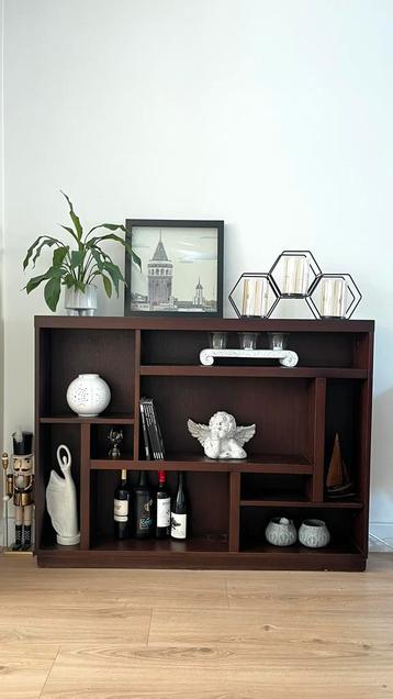 Maatwerk consoletafel /dressoir 130*21,5*99 cm beschikbaar voor biedingen