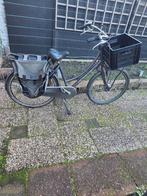 Elektrische fiets cortina ecomo u4 gebruikte 500€, Ophalen of Verzenden, Gebruikt, Overige merken, Versnellingen