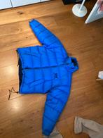 Helly Hansen dubbelzijdig gewatteerd winterjack XL, Ophalen, Zo goed als nieuw, Maat 56/58 (XL), Jack