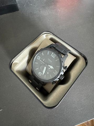 Fossil JR1401 Herenhorloge – Nieuw in doos beschikbaar voor biedingen