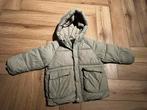 Zara winterjas maat 110 - goede staat, Kinderen en Baby's, Kinderkleding | Maat 110, Ophalen of Verzenden, Zo goed als nieuw, Zara