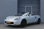 Toyota MR2 1.8-16v VVT-i I HARDTOP I 124000 KM (bj 2002), Auto's, Toyota, Gebruikt, 4 cilinders, Cabriolet, 14 km/l