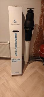 Burgerhout Dakdoorvoer Skyline 3000, Ophalen of Verzenden, Nieuw