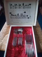 BECKER SOLINGEN ROSTFREI, Ophalen, Rvs of Chroom