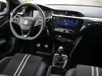 Opel Corsa 1.2 Turbo 100pk GS Apple Carplay / LED / Camera, Voorwielaandrijving, 101 pk, Gebruikt, Handgeschakeld