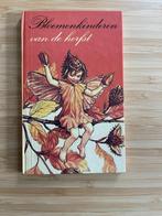 Bloemenkinderen van de herfst Cicely Mary Barker, Ophalen of Verzenden, Gelezen, Prentenboek