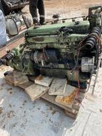 Boot motor merk onbekend 6 cilinder., Ophalen, Gebruikt, Dieselmotor