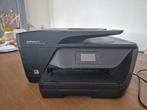 HP OfficeJet 6950, Computers en Software, Printers, Ophalen, Zo goed als nieuw, Printer