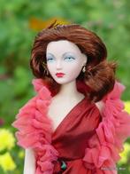 Gene as Red Venus Ashton Drake 16 inch, Ophalen of Verzenden, Nieuw, Fashion Doll