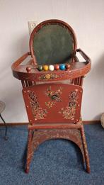 Antieke Hindelopen Kinderstoel, Ophalen, Gebruikt, Overige typen