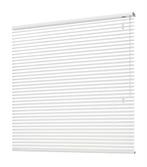 5 x Allure Aluminium Jaloezie - Roomwit - 240x110 - 25mm, Gebruikt, 100 tot 150 cm, Ophalen of Verzenden, 200 cm of meer