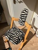 Peter Opsvik Stoelen - 70s Design, Ophalen, Zo goed als nieuw, Twee