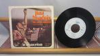 Jimi Hendrix, No Such Animal (single 7"), Ophalen of Verzenden, 7 inch, Pop, Single