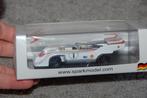 1:43 PORSCHE 917/10 HOCKENHEIM SPARK SG829 WRH, Hobby en Vrije tijd, Modelauto's | 1:43, Ophalen of Verzenden, Zo goed als nieuw