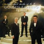 CD Golden Earring - 35 Years/The devil made us do it [2 CD], Ophalen of Verzenden, Gebruikt, Poprock