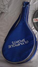 tennis racket Slazenger zeer netjes, Ophalen of Verzenden, Gebruikt, Racket, Overige merken