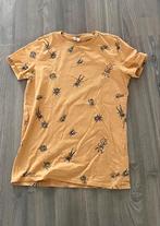T-shirt HEMA insecten maat 158-164, Jongen, Ophalen of Verzenden, Zo goed als nieuw, Shirt of Longsleeve