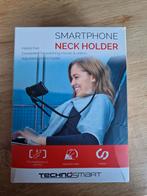Nekhouder/ standaard voor smartphone - NIEUW, Ophalen