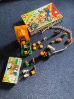 Lego Duplo Boerderij Set 4975 en 5646, Kinderen en Baby's, Speelgoed | Duplo en Lego, Ophalen of Verzenden, Gebruikt, Complete set
