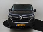 Renault Trafic 2.0 Blue dCi 110 T30 L2H1 Advance Lat om lat,, Stof, Euro 6, 4 cilinders, Met garantie (alle)