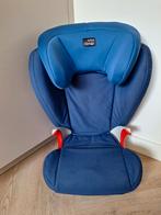 Britax Römer Kid II Autostoel 15-36 kg, Ophalen, Romer, 15 t/m 36 kg, Verstelbare rugleuning