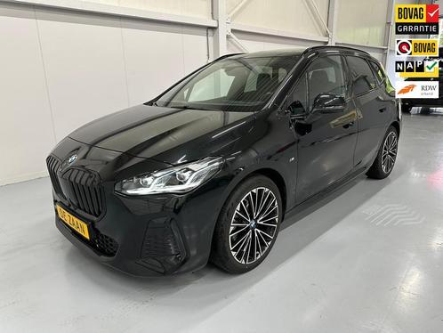BMW 2-serie Active Tourer 218i M pakket Harman Kardon, Auto's, BMW, Bedrijf, Te koop, 2-Serie Active Tourer, 360° camera, ABS