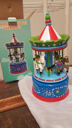 Speeldoos, Ophalen of Verzenden, Zo goed als nieuw