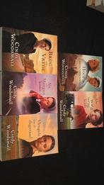 Cindy Woodsmall Romans - 5 Boeken amish, Ophalen of Verzenden, Zo goed als nieuw, Cindy Woodsmall, Nederland