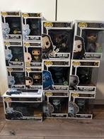 Funko pops game of thrones, Ophalen of Verzenden, Zo goed als nieuw
