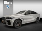BMW X6 xDrive40i | M-Sportpakket | Laserlicht | Leder | HUD, Automaat, 12 maanden, Stof, Gebruikt