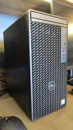 Dell Optiplex 3080 Tower-Intel i5 10505-256Gb M.2-16GB DDR4, 256 GB, Met monitor, Ccservice, Parkweg 99 Enschede