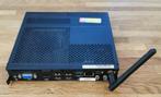 AOPEN mini PC WB5251A i5-4250U 4GB 128 GB SSD W10, Minder dan 2 Ghz, Ophalen of Verzenden, Zo goed als nieuw, AOPEN
