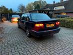 Volvo S70 2.4 140PK 2000 Blauw, Auto's, Voorwielaandrijving, 74 €/maand, Blauw, Origineel Nederlands
