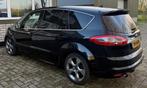 Ford S-Max 2.0 EcoBoost S Edition 7p. NAP AUTOMAAT 203PK, Auto's, Ford, Euro 5, Gebruikt, 4 cilinders, 7 stoelen