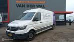 Volkswagen Crafter Bestel 35 2.0 TDI L4H3, Gebruikt, Euro 6, 4 cilinders, Volkswagen
