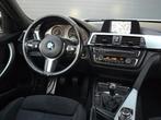 BMW 3-serie 316i Executive M Nap |Clima |Navi |Led, 1360 kg, Gebruikt, Euro 6, 4 cilinders